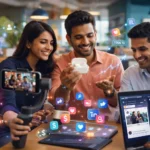 Employee Influencer Marketing