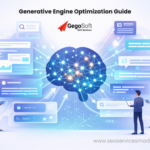 Generative Engine Optimization Guide - 2026 GEO