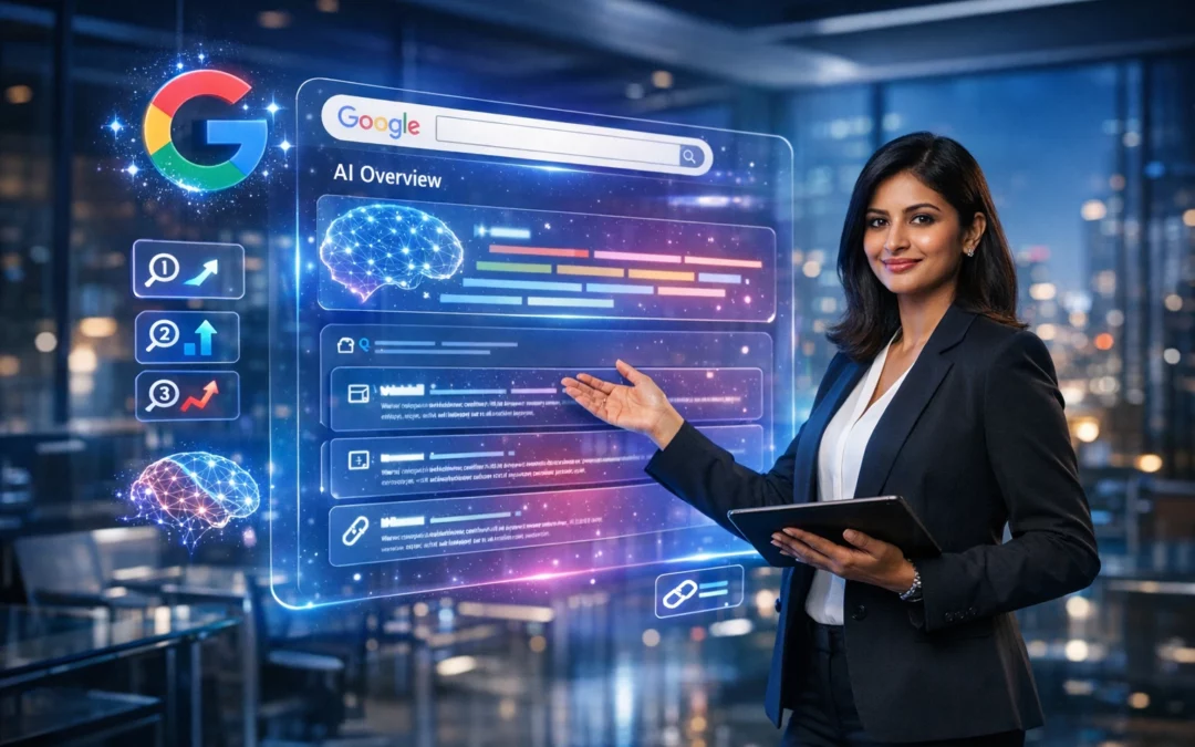 Google SGE Optimization: How Small Businesses Can Dominate AI-Powered Search in 2026