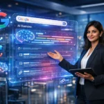 Google SGE Optimization