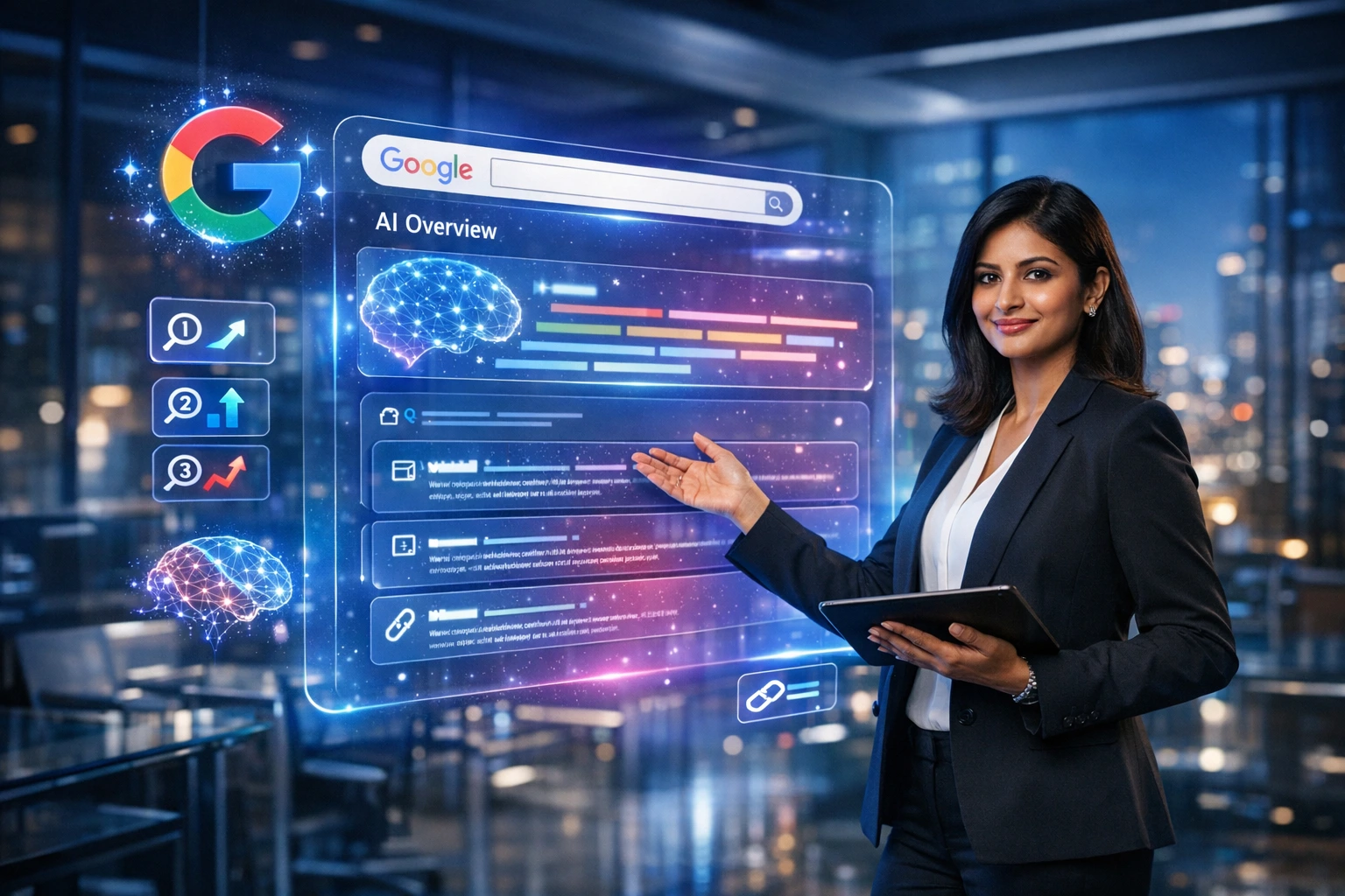 Google SGE Optimization Google SGE Optimization