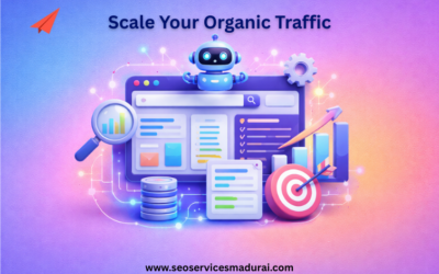 Programmatic SEO for Small Businesses: Scale Your Organic Traffic in 2026