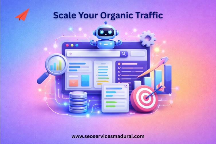 Programmatic SEO for Small Businesses: Scale Your Organic Traffic in 2026