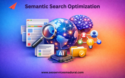 Semantic Search Optimization: Master Intent-Based SEO in 2026