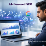 AI-Powered SEO in 2026