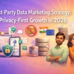 First-Party Data Marketing Strategy