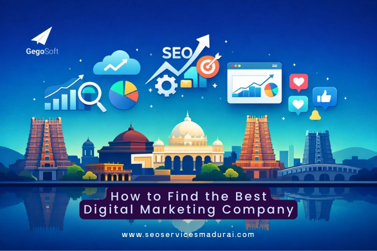 How to Find the Best Digital Marketing Company How to Find the Best Digital Marketing Company