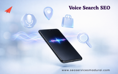 Voice Search SEO: How Local Businesses Can Win in 2026