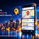 Local SEO Services How to Dominate Google Maps and Local Search Results