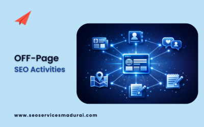 Off-Page SEO Activities That Actually Move the Needle in 2026