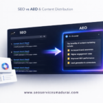 PPT Submission Sites and SEO vs AEO What Every Marketer Must Know