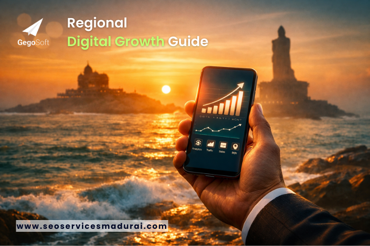 Regional Growth Guide