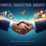 Digital Marketing Agency in India 2026