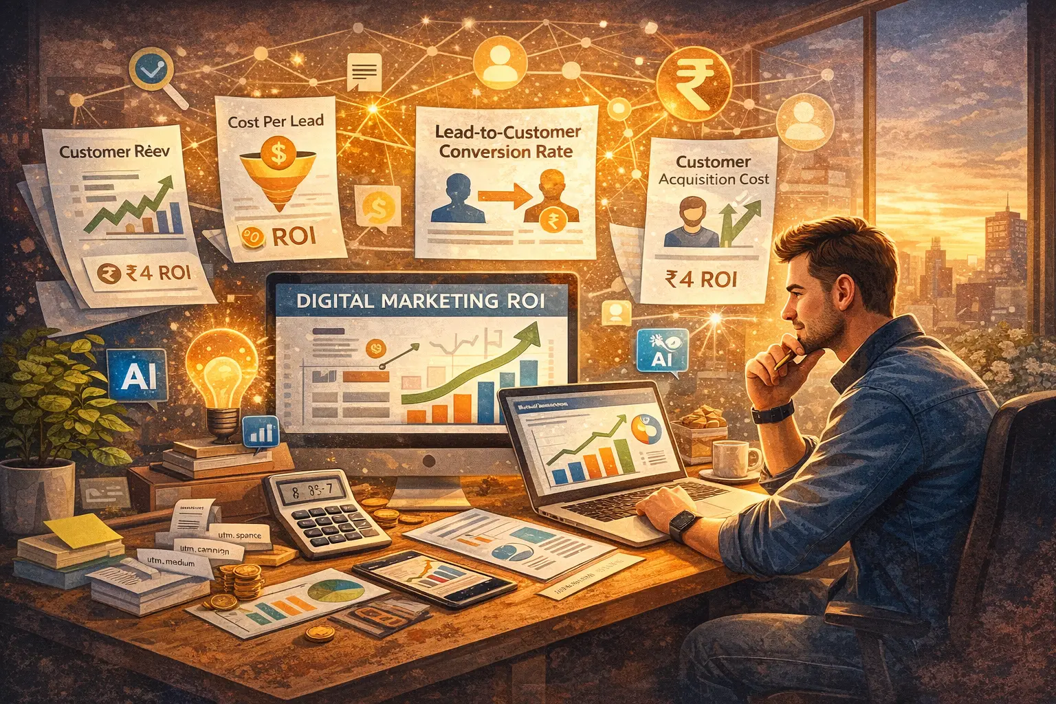 Digital Marketing in 2026 Digital Marketing