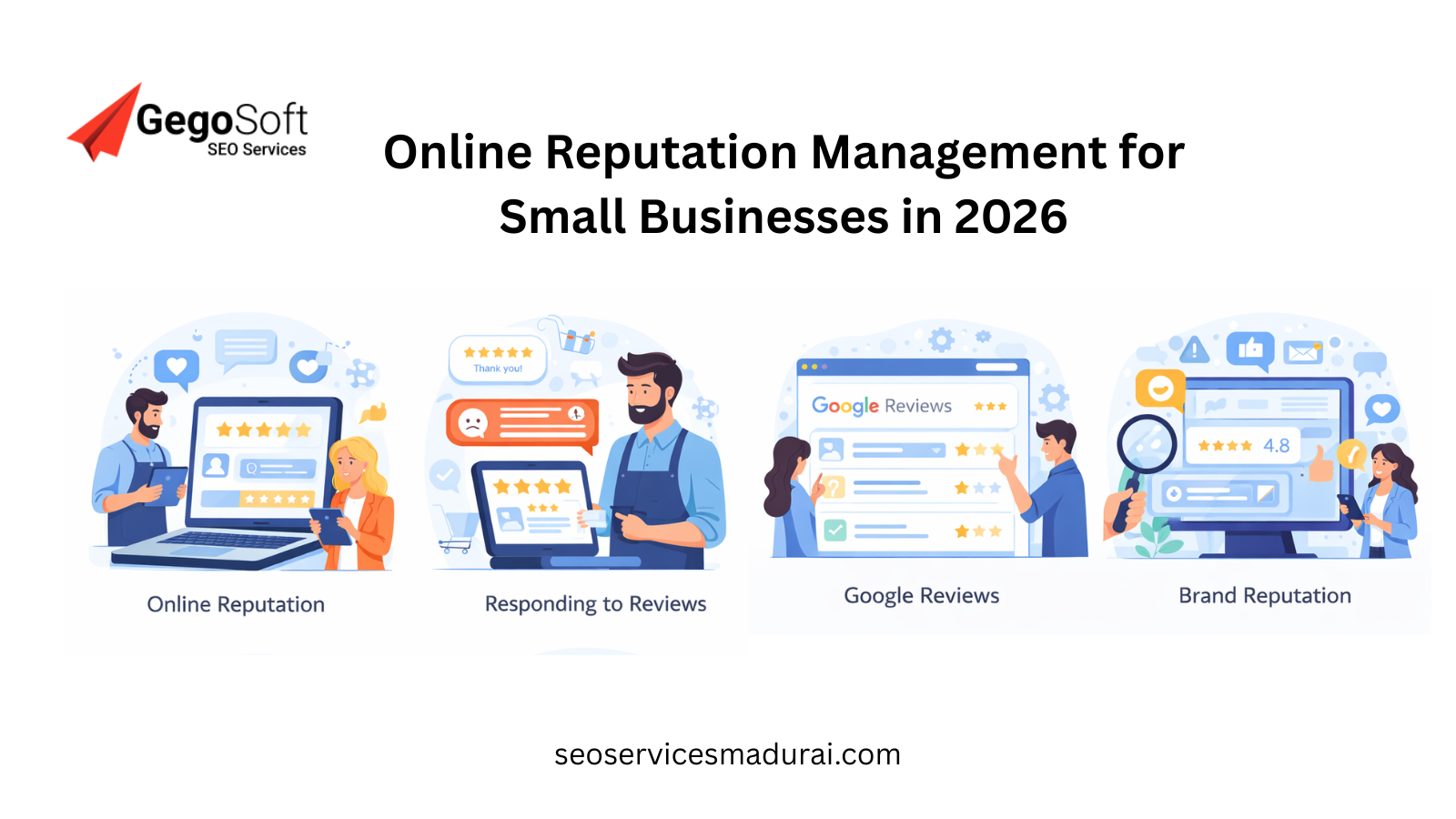 Online-Reputation-Management