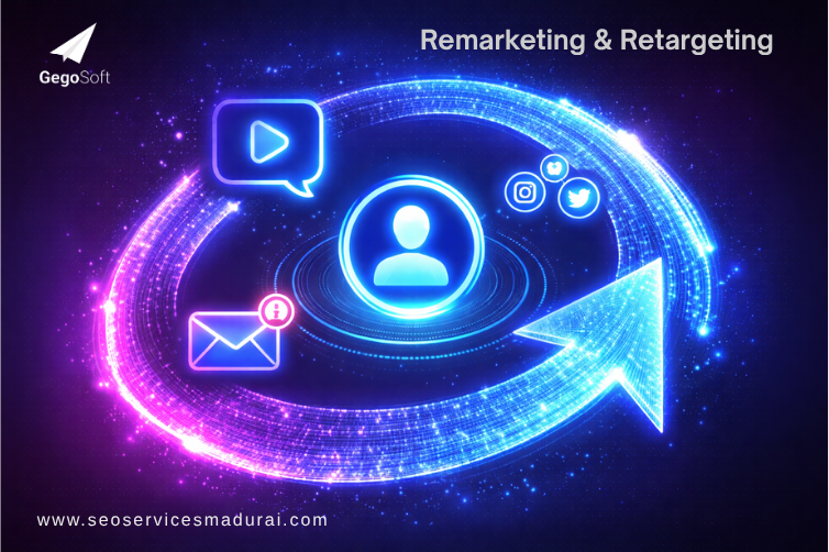 How to Win Back Lost Customers By Remarketing & Retargeting