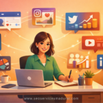 Social Media Marketers Near You How to Find the Right Local Expert for Your Business