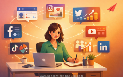 Social Media Marketers Near You: How to Find the Right Local Expert for Your Business
