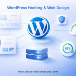WordPress Hosting and Web Design