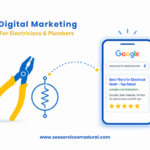 Digital Marketing for Electricians and Plumbers Tamil Nadu 2026