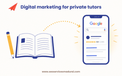 How Private Tutors in Chennai Can Get Parents Calling Without Spending on Ads