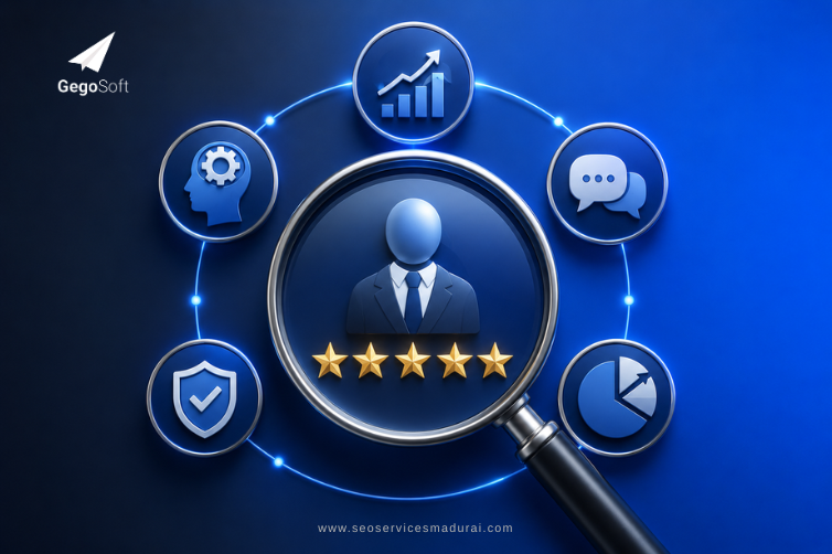 Identify the Best Digital Marketing Company
