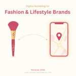 makeup artist digital marketing in Madurai