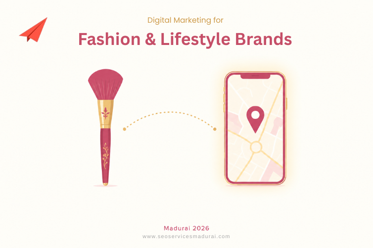 How a Makeup Artist in Madurai Can Get Bridal Bookings Without Paying for Ads