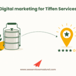 tiffin service digital marketing in Tamil Nadu