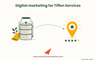 How Home Cooks and Tiffin Service Providers Can Get Daily Orders Through WhatsApp and Google