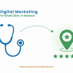 digital marketing for Clinic in Madurai and tamilnadu_GegoSoft_SEO_Services