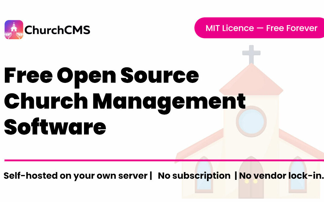 How to Promote Open Source Software on a Zero Marketing Budget