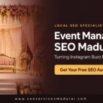 Event Management SEO Madurai-SEOServicesMadurai