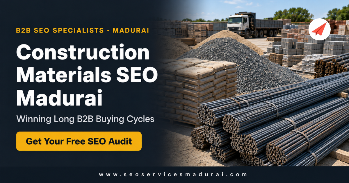 construction-materials-seo-madurai-b2b-guide Construction materials SEO Madurai guide for B2B suppliers