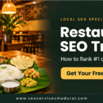 Restaurant SEO Trichy