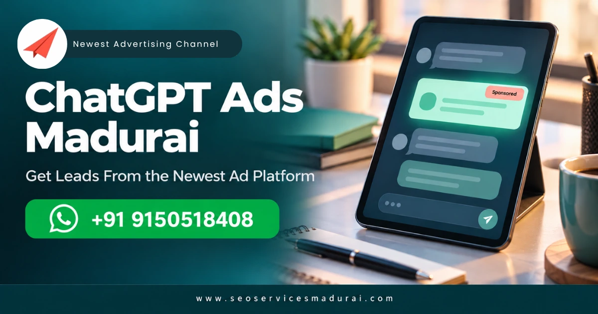 chatgpt-ads-madurai-lead-generation-guide-GegoSoft-SEO-Services chatgpt-ads-madurai-lead-generation-guide-GegoSoft-SEO-Services